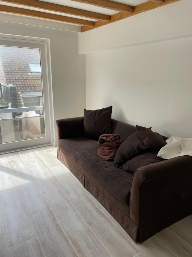Gallery Apartment Blankenberge Exterior foto