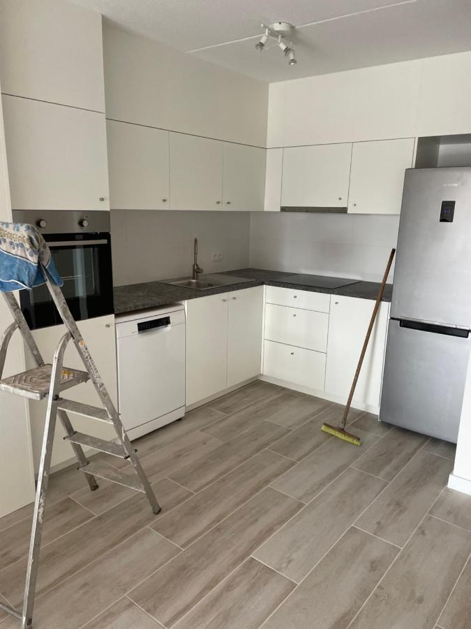 Gallery Apartment Blankenberge Exterior foto